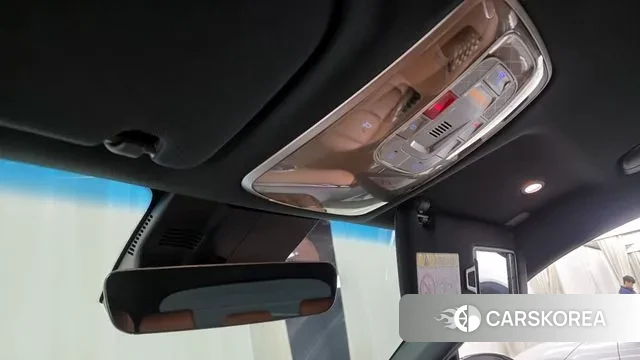 Genesis GV70 id 3624651 из Кореи 8