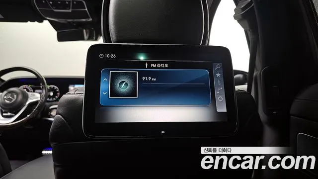 Mercedes-Benz S-Class W222 id 2695835 из Кореи 8