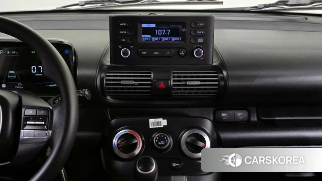 Hyundai Casper id 3877738 из Кореи 8