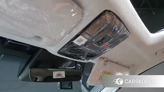 Hyundai Staria id 3436817 из Кореи 8