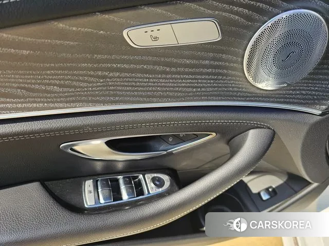 Mercedes-Benz E-Class W213 id 3335475 из Кореи 8