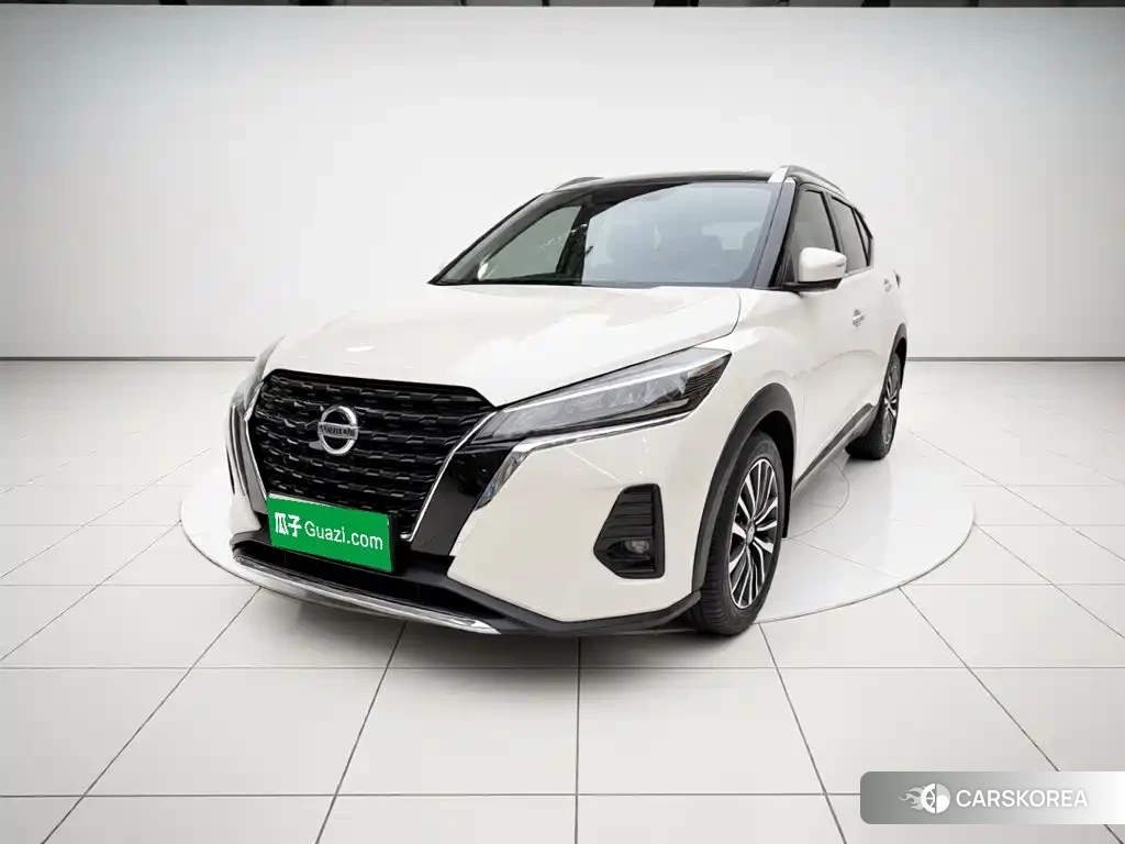 Nissan Kicks id 4674440 из Китая 9