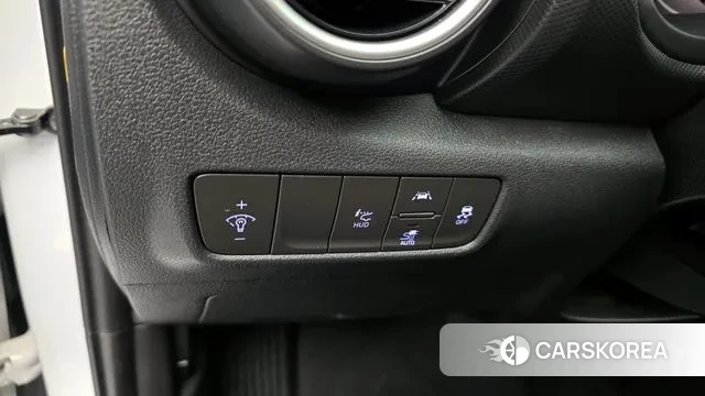 Hyundai Kona Electric id 3703503 из Кореи 8