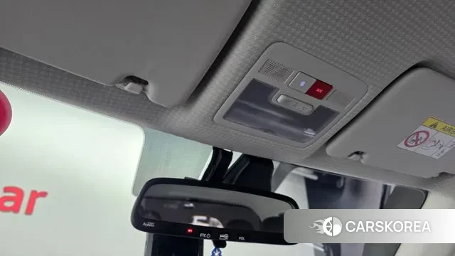 Hyundai Casper id 3726680 из Кореи 8