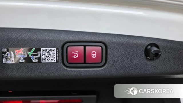 Mercedes-Benz E-Class W214 id 4629897 из Кореи 8
