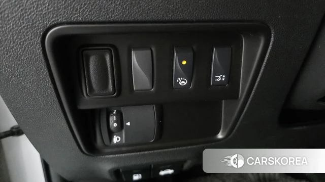 Renault Korea (Samsung) The New QM6 id 4562869 из Кореи 8