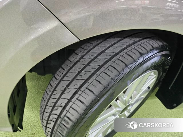 Kia Morning Urban (JA) id 4642117 из Кореи 8