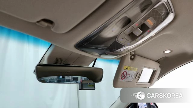 Genesis GV80 id 3885103 из Кореи 8