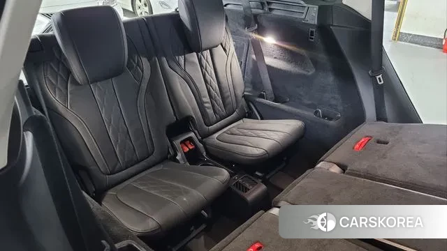 BMW X5 (G05) id 3334010 из Кореи 8