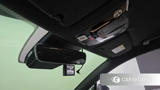 Kia K5 3rd generation id 3941247 из Кореи 8