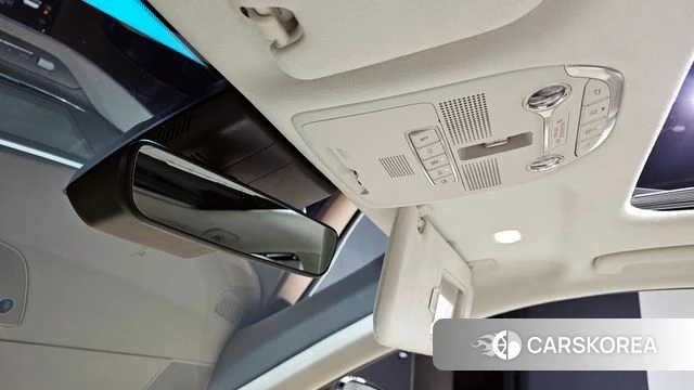 Hyundai The New Grandeur IG id 3861034 из Кореи 8