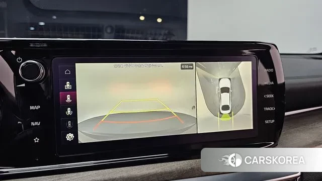 Kia K5 3rd generation id 3535562 из Кореи 8