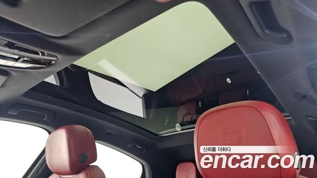 Porsche Cayenne (PO536) id 2875554 из Кореи 8