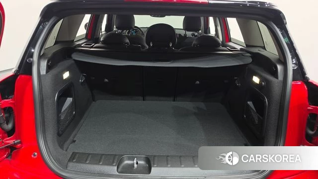 Mini Cooper Clubman id 4650173 из Кореи 8