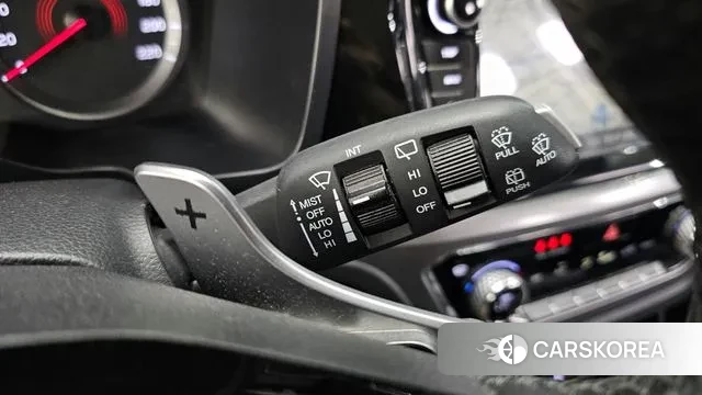 Ssangyong Beautiful Korando id 2976030 из Кореи 8