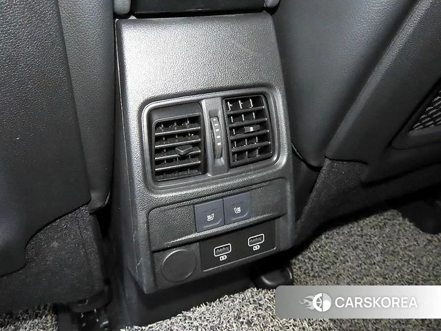 Renault Korea (Samsung) XM3 id 4893166 из Кореи 8