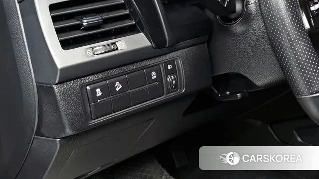 Ssangyong The New Rexton Sport id 3348709 из Кореи 8