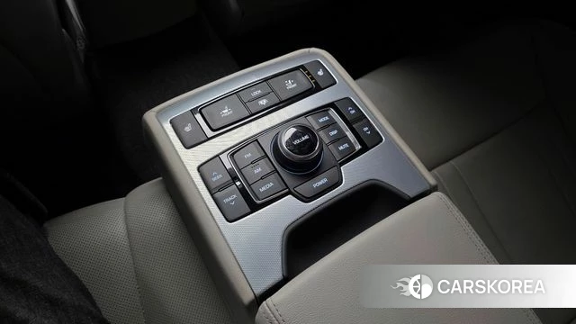 Genesis G80 id 3853968 из Кореи 8