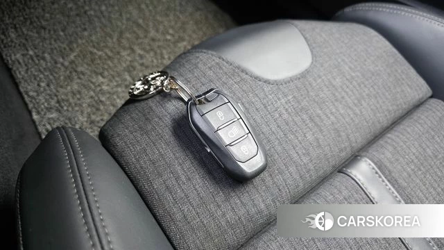 Peugeot 508 second Generation id 4557461 из Кореи 8