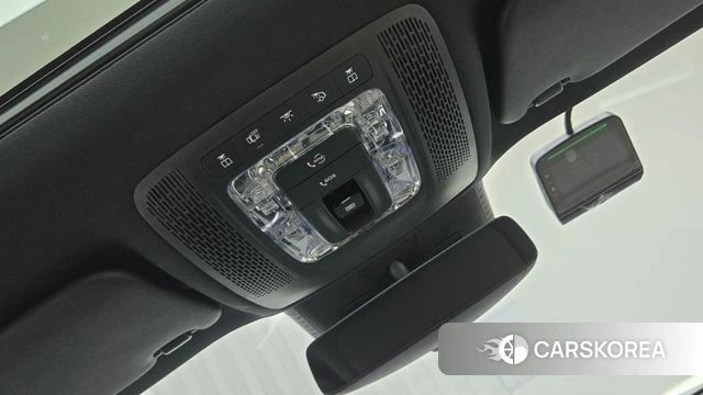 Mercedes-Benz EQB X243 id 4548556 из Кореи 8