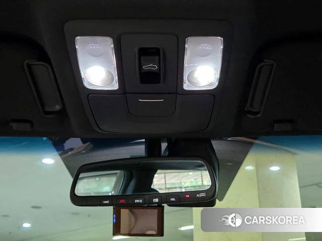 Kia Mohave Master id 4604885 из Кореи 8