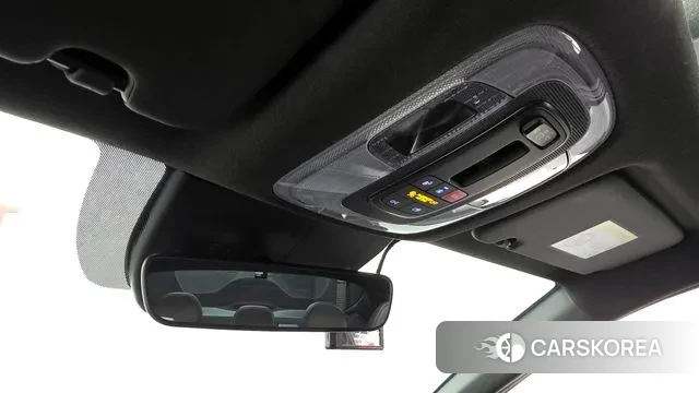 Hyundai The New Avante Hybrid (CN7) id 3769537 из Кореи 8