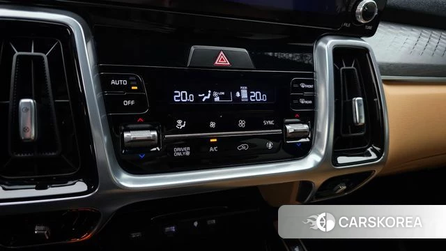 Kia Sorento 4th Generation id 4422569 из Кореи 8