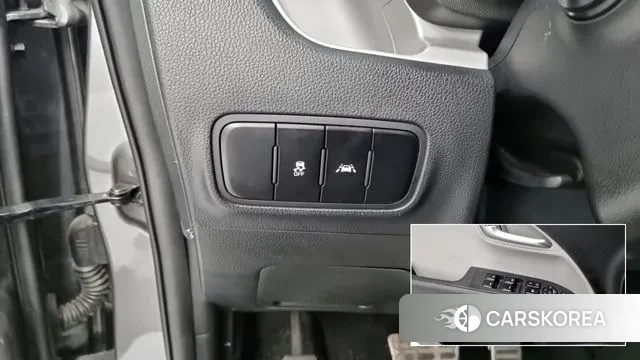 Kia The New Ray id 3317381 из Кореи 8