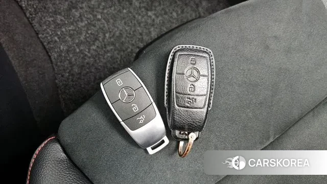 Mercedes-Benz GLB-Class X247 id 3727414 из Кореи 8