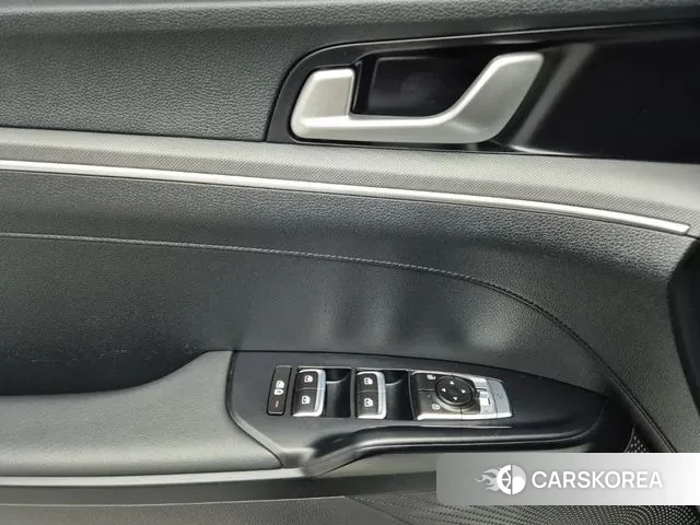 Kia K5 3rd generation id 3525071 из Кореи 8