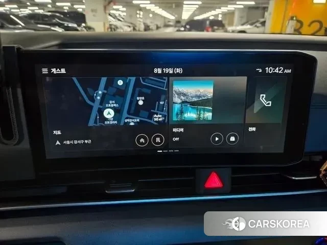 Kia The New Carnival 4th Generation id 3042571 из Кореи 8