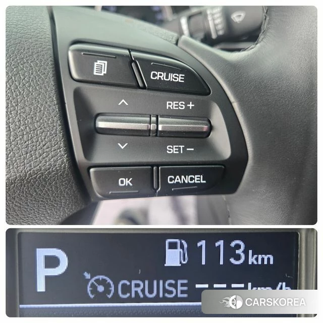Hyundai The New Avante AD id 4310630 из Кореи 8