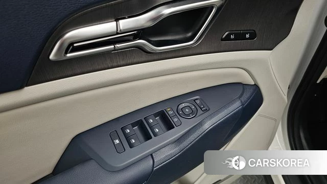 Kia The New Sportage 5th Generation id 4700768 из Кореи 8