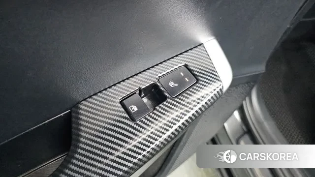 Kia EV6 id 3323560 из Кореи 8