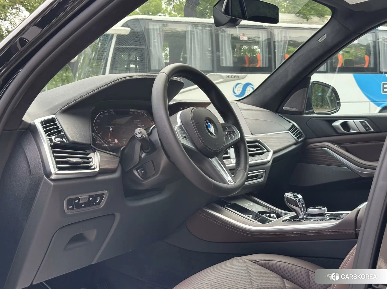BMW X5 id 4407577 из Китая 8