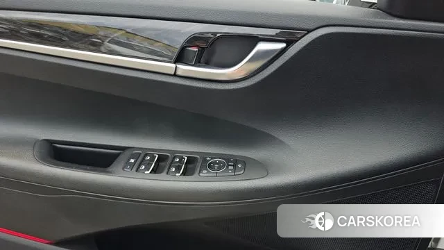 Hyundai Grandeur IG id 3060787 из Кореи 8