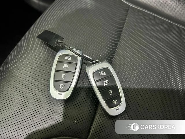 Hyundai The New Grandeur IG id 4202708 из Кореи 8