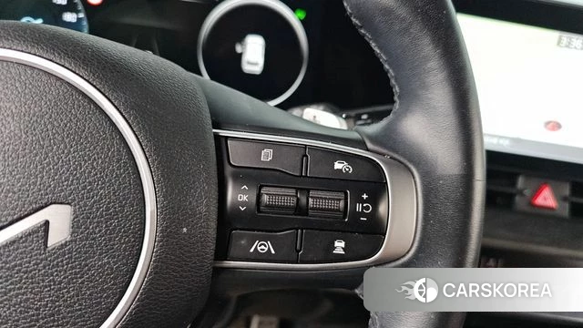 Kia Sportage 5th Generation Hybrid id 4893173 из Кореи 8