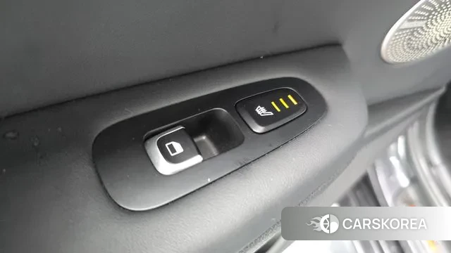 Kia Stinger id 3439693 из Кореи 8