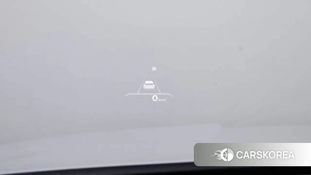 Genesis GV80 id 3916668 из Кореи 8