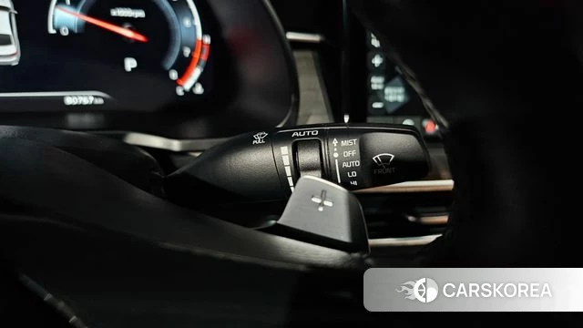 Kia K7 Premier id 4609693 из Кореи 8