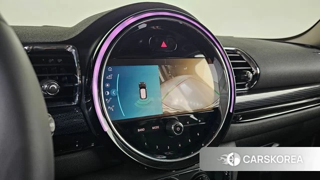 Mini Cooper Clubman id 3964018 из Кореи 8