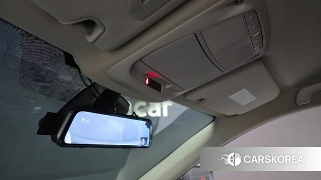 Renault Korea (Samsung) QM6 id 3845241 из Кореи 8