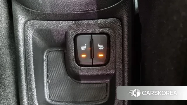 Chevrolet (GM Daewoo) The New Spark id 2901976 из Кореи 8