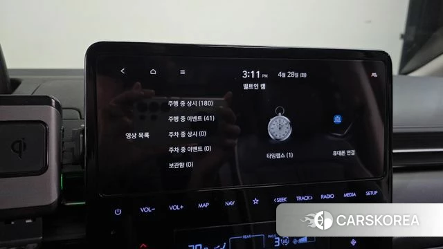 Hyundai Staria id 4231757 из Кореи 8