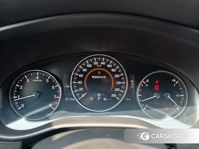 Mazda CX-50 line also id 4198944 из Китая 8