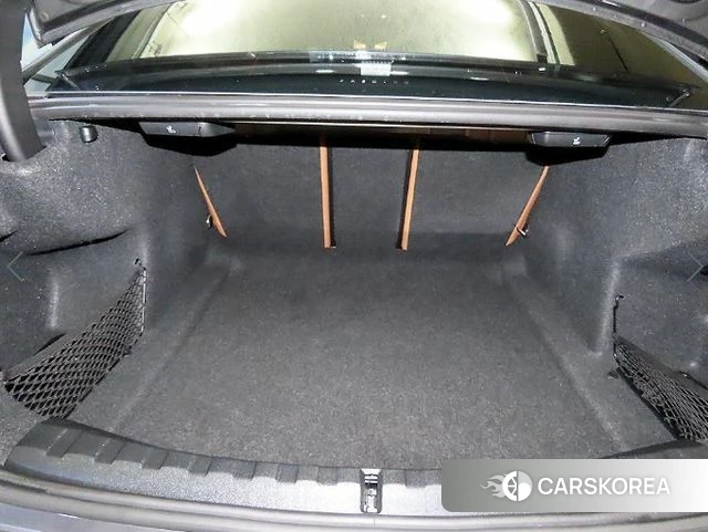 BMW 3 Series (G20) id 4636201 из Кореи 8