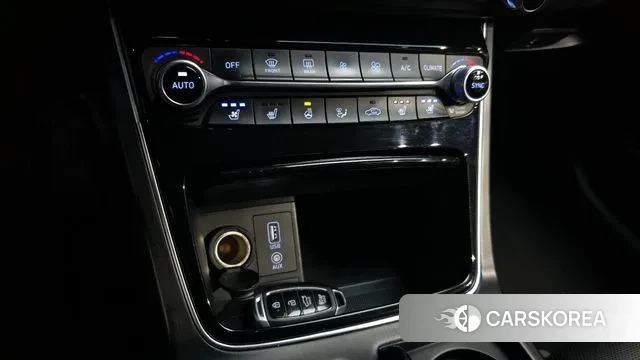 Hyundai Grandeur IG id 3413208 из Кореи 8