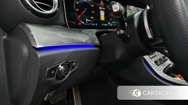 Mercedes-Benz E-Class W213 id 4223296 из Кореи 8