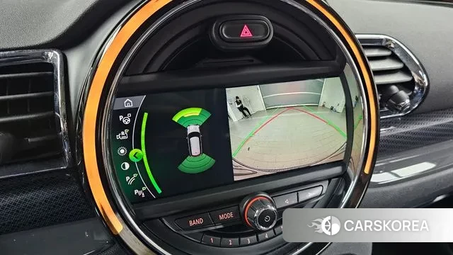 Mini Cooper SD Clubman id 3329857 из Кореи 8